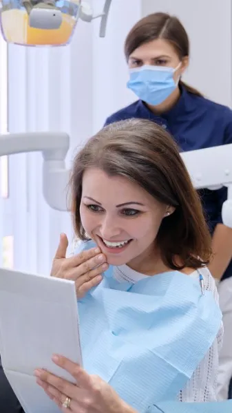 tritacare turismo dentale