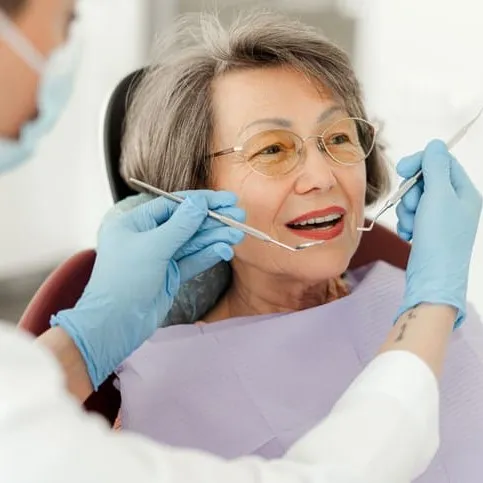 Cure Dentali