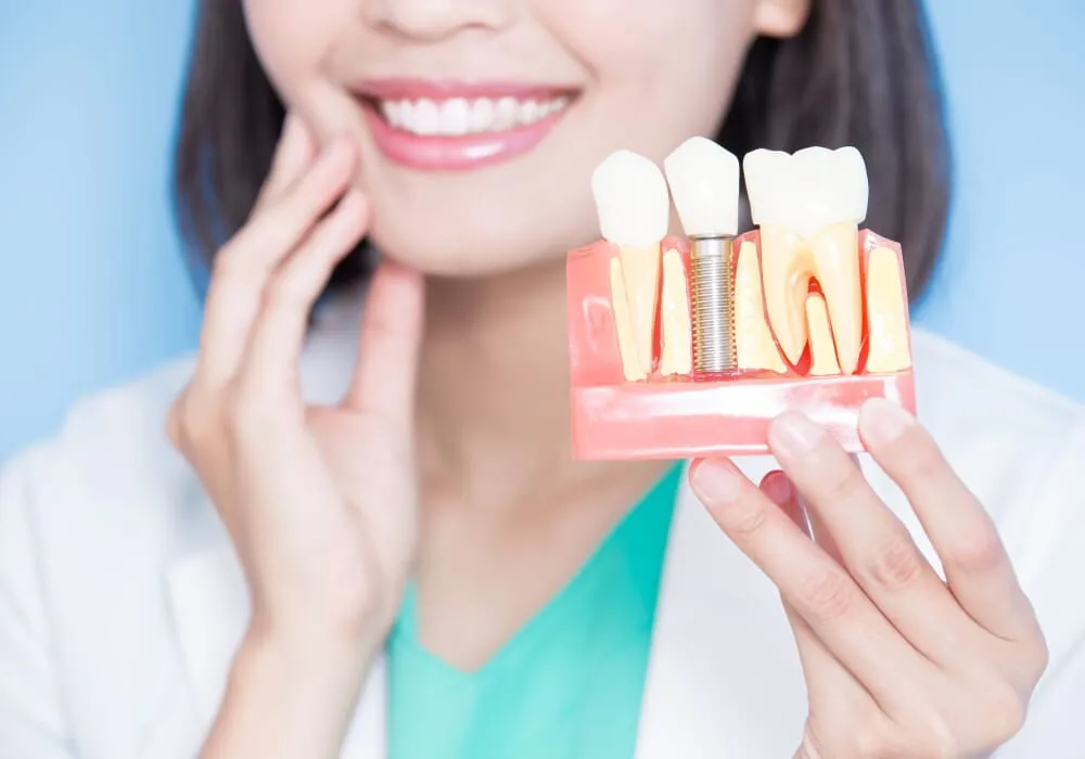 lmplantologia Dentale